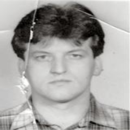 Rasim Gera (Edhema) Osmanović
