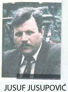  Jusuf (Bego) Jusupović