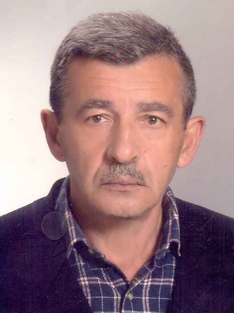 Sead (Veiz) Bavčić