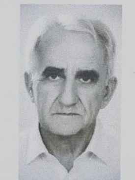 Nikola (Pero) Talanga