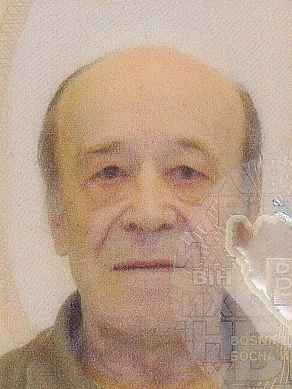 Derviš (Hasan) Delalić