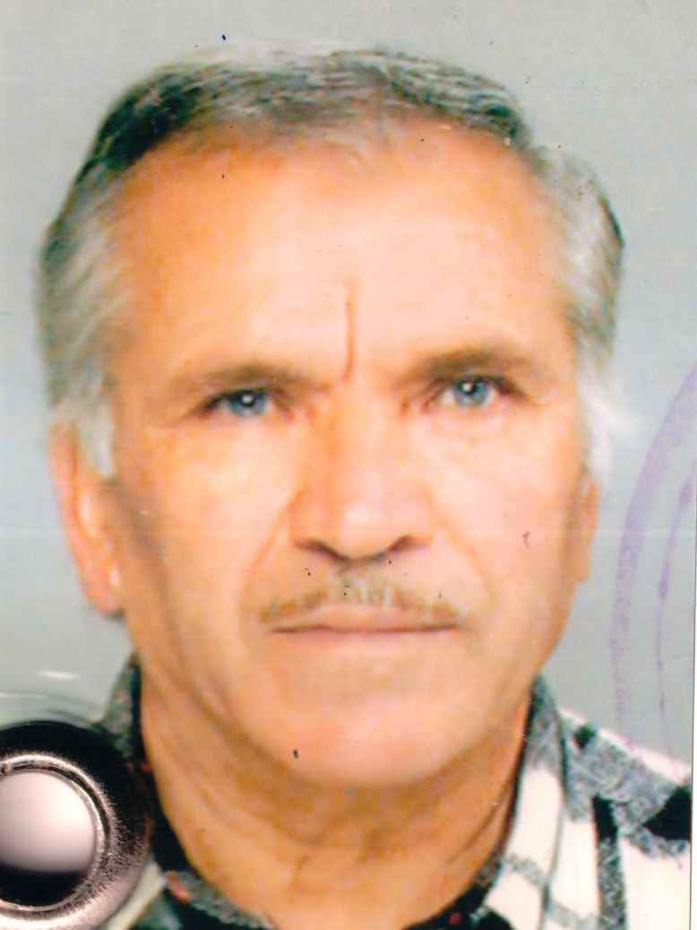 Ranđel  Aleksić