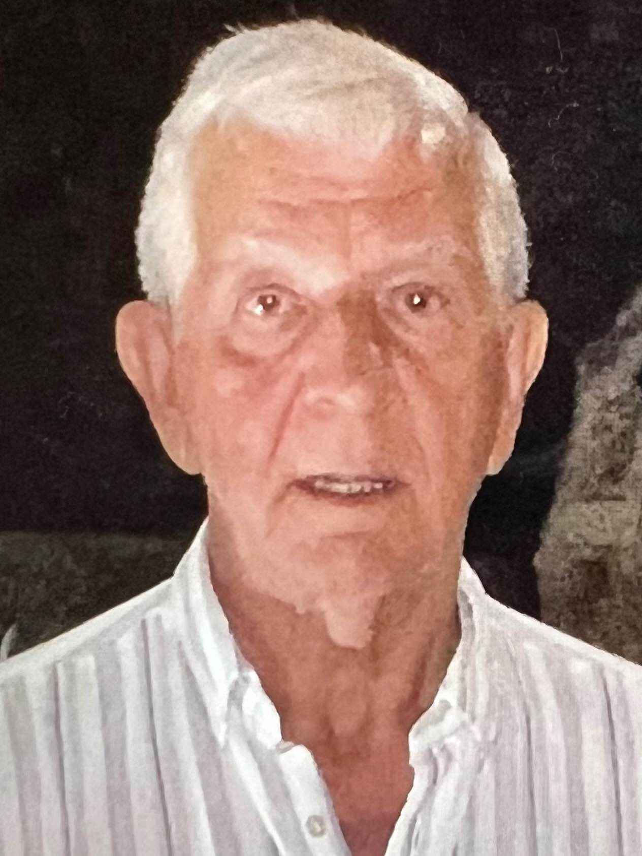 Zijad (Bećira) Idrizović