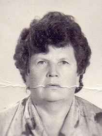 Hajra (Selman) Smajović