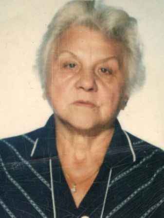 Marija Čaušić-Ćurić