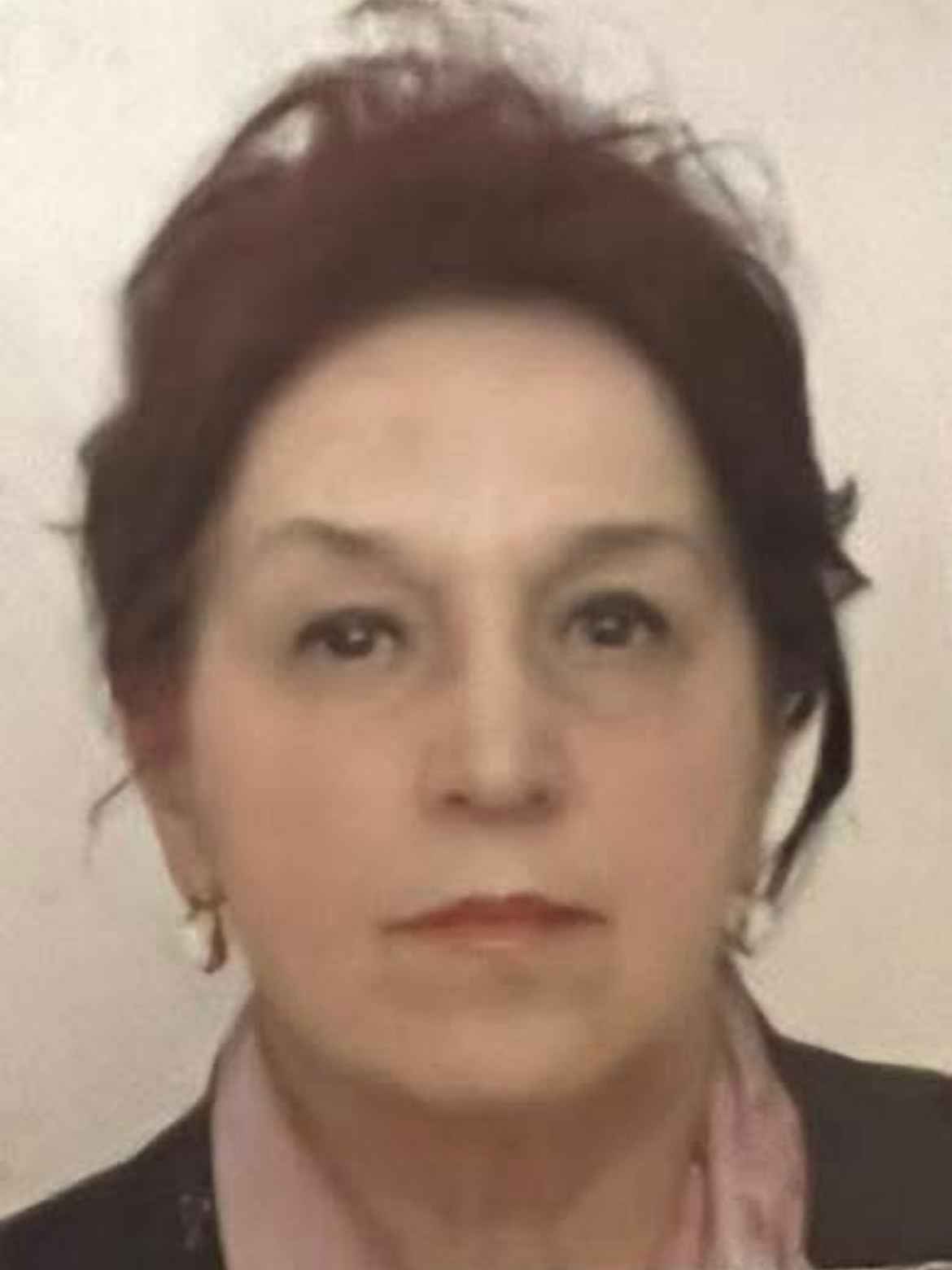 Prof.Dr. Zehra  Dizdarević