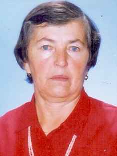 Hava (Meho) Šabanović Rođ. Hošić