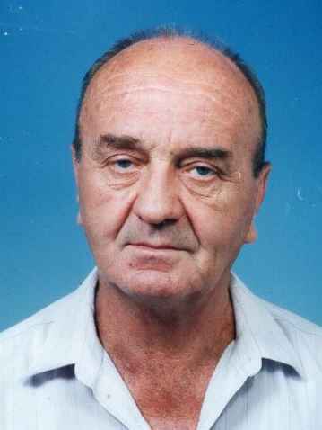 Luka (Rudolf) Katalinić
