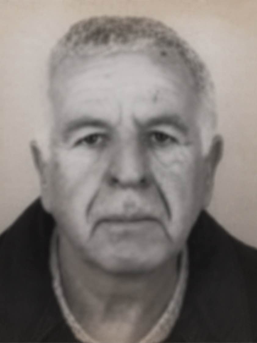 Hajrudin (Adem) Biberović