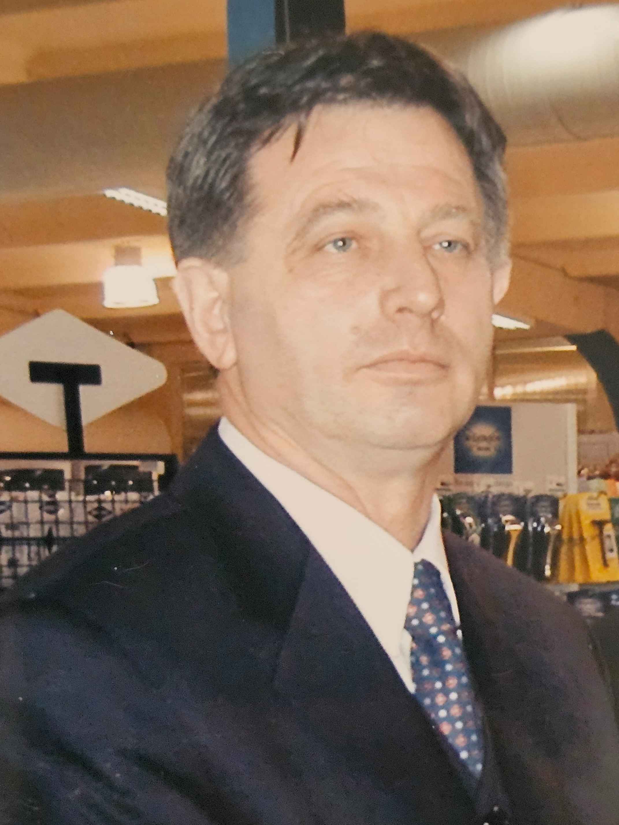 Ragib  Palata