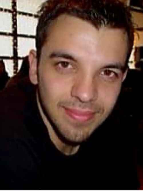 Ermin - Nino  Šehović