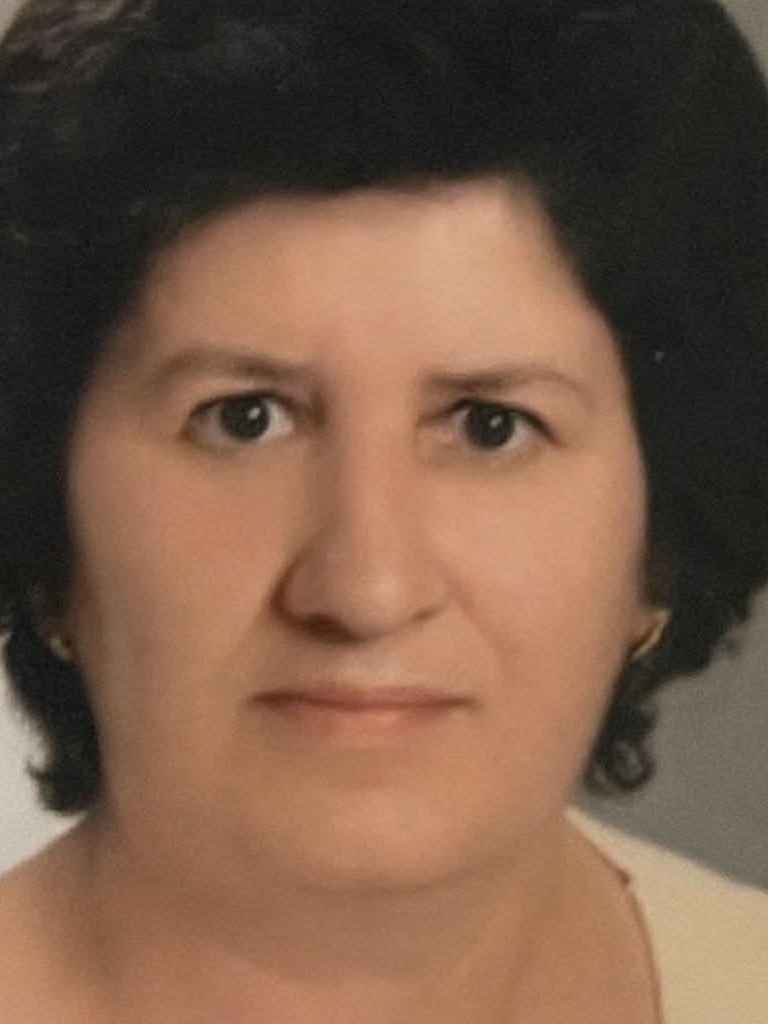  Samela  (Bego) Jašarević -dje. Hamzić
