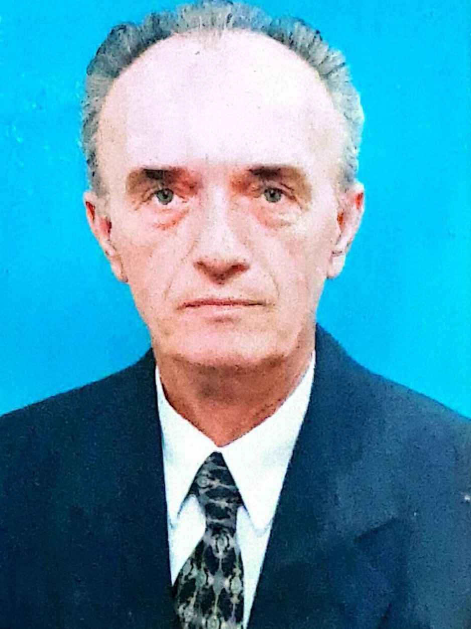 Omer  Mulaomerović