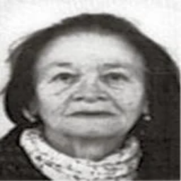 Munira  Šehić -dje. Kapetanović