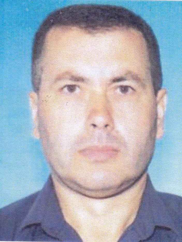 Ismeta  Rahmana