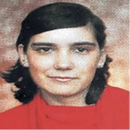 Amira (Amira) Gušić