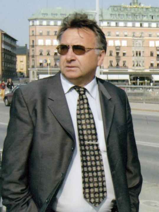 Ibro  Hasanovic