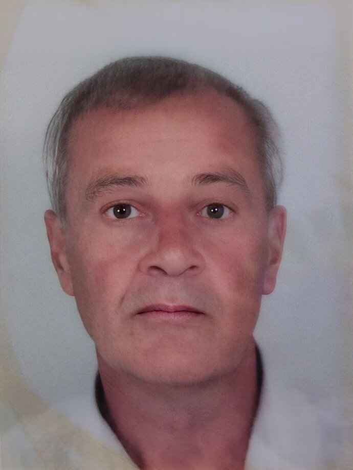 Mehmed (Hamed) Hodžić
