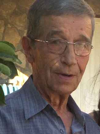 Fehim (Džemaila) Vlahovljak