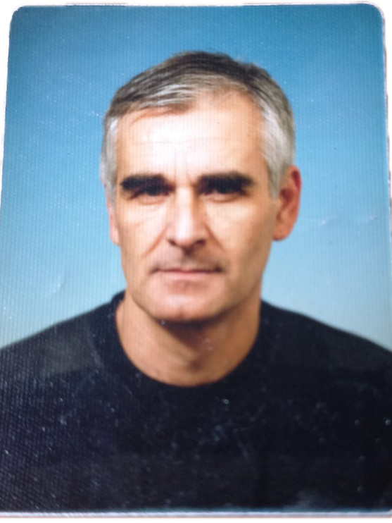 Sead  Muhamedagić