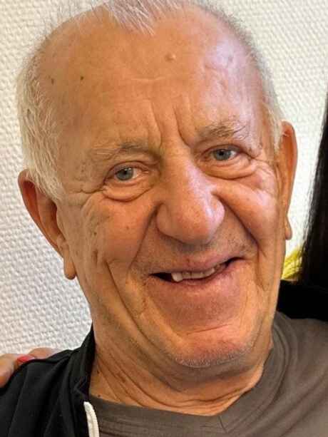 Halil (Mustafa) Šabović