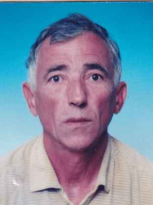 Husein - Senko  (Ramiz) Kadić