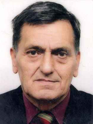  Salko (Omer) Nikšić