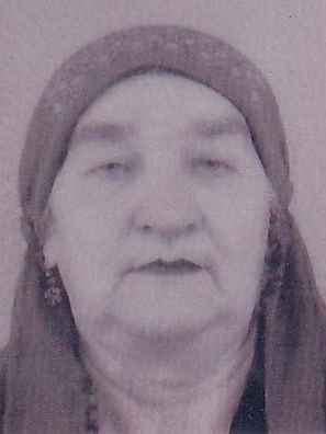 Sabina (Fadil)  Omerović -dje. Jakupović