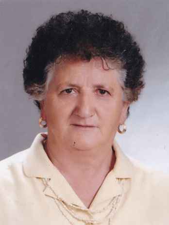 Adila (Adem)  Karić -dje. Vreto