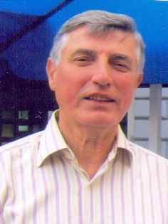 Zijah  Kapetanović