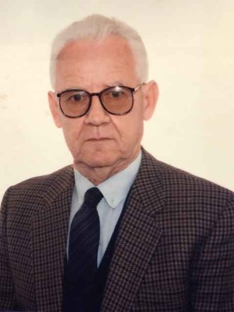 Muhamed (Mehmed) Gegić