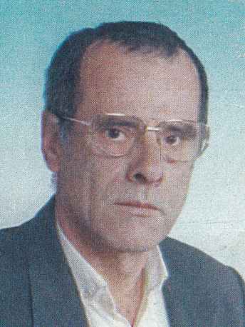 Ibrahim (Rašid) Dedagić