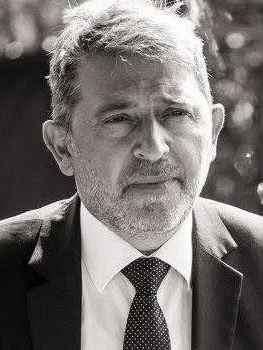 Senad (Mahmut) Pehlivanović