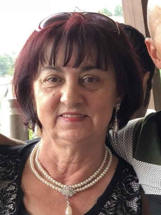 Saliha    Brbović