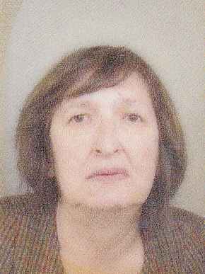  Jasmina  (Avdo)  Ždralović -dje. Kapetanović