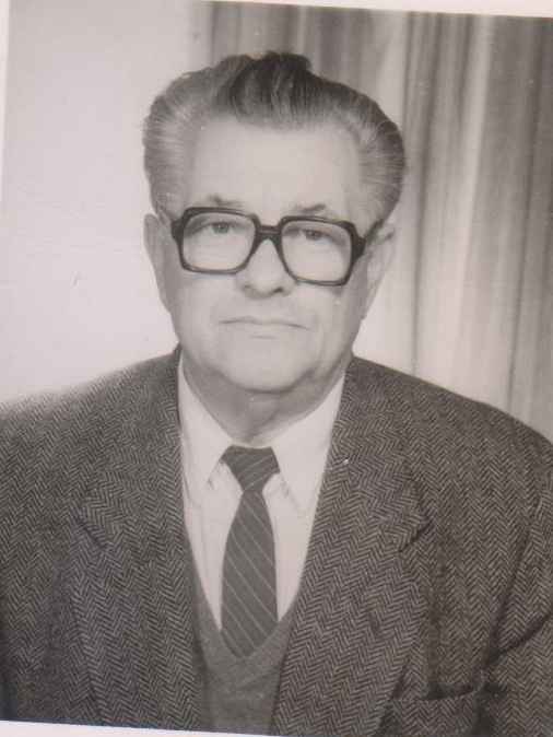  Josip  (Hinko) Šnel