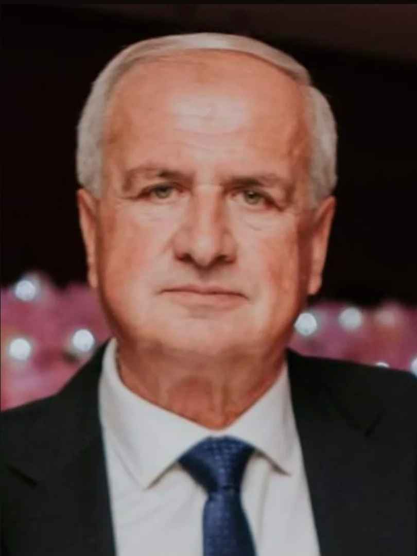Fahrudin   Murga