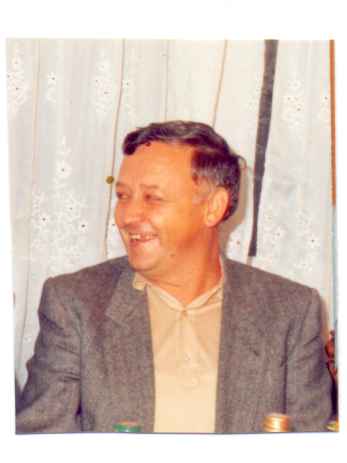 Suljo  Hajdarević