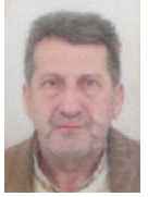 Smajo (Mustafa ) Gerin