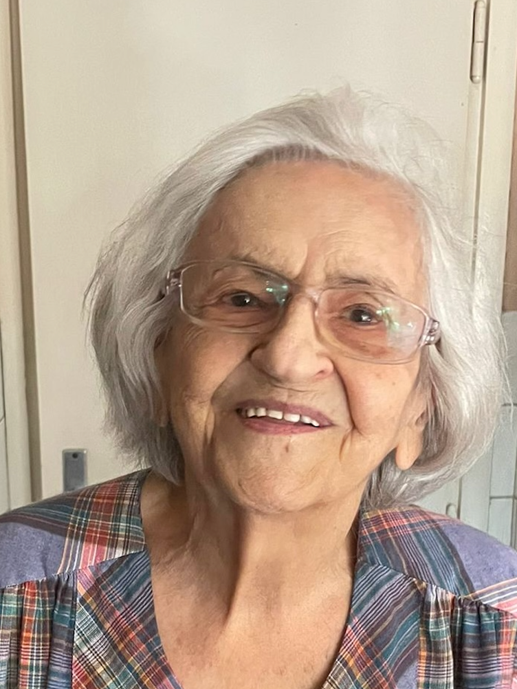Hasiba  Devedžić -dje. Hadžić