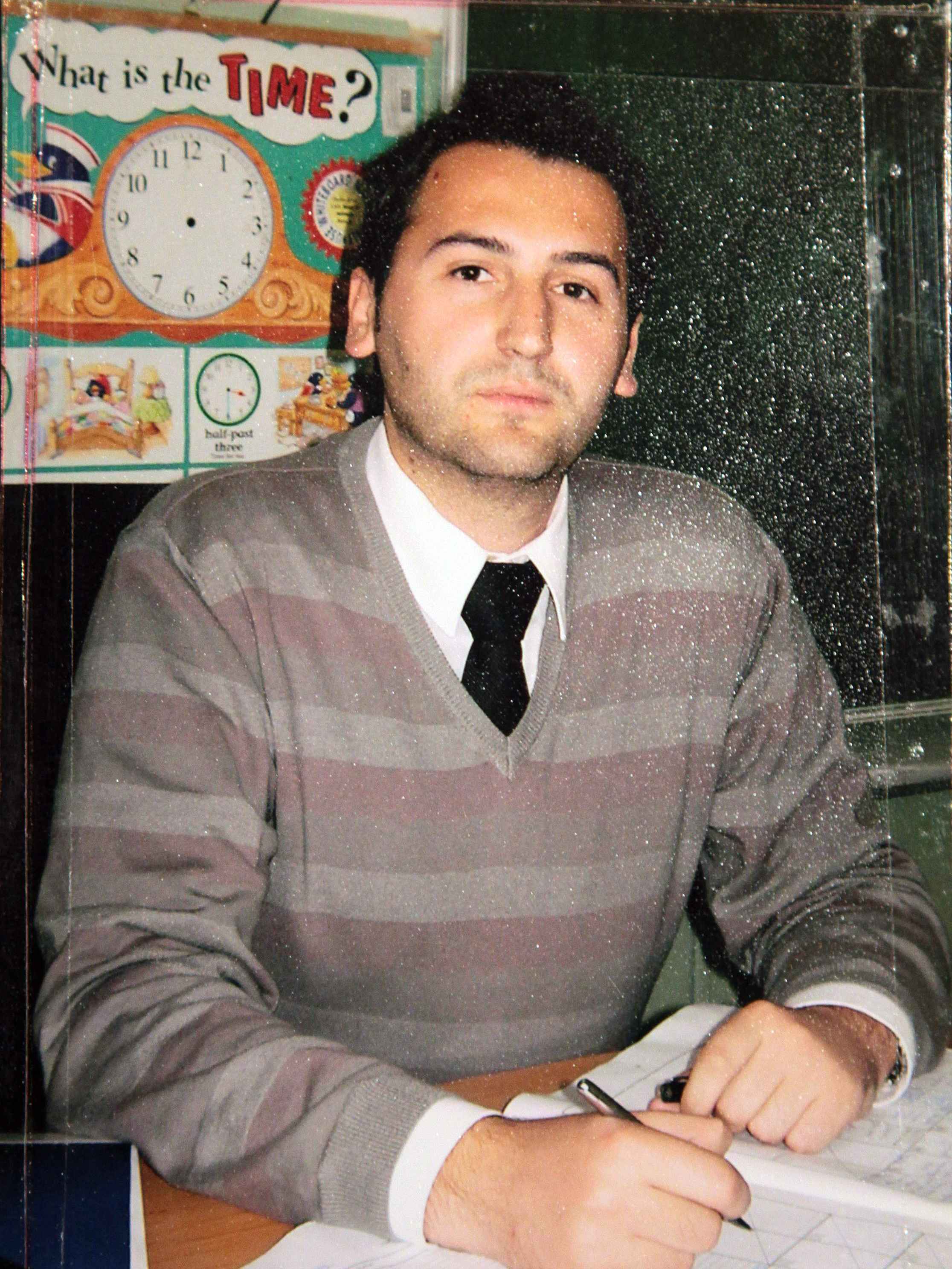  Zlatan   Handžić