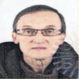 Salih (H.Halila) Halilagić