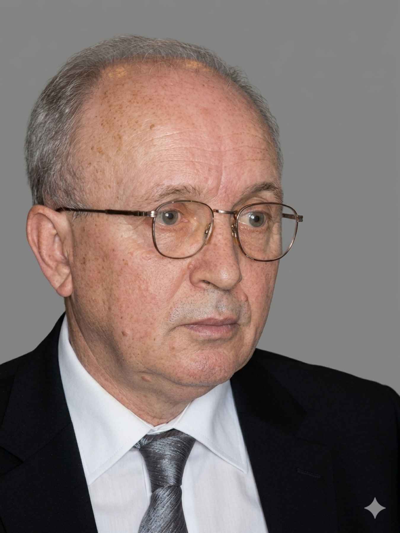 Muharem (Muhibija) Salihbašić