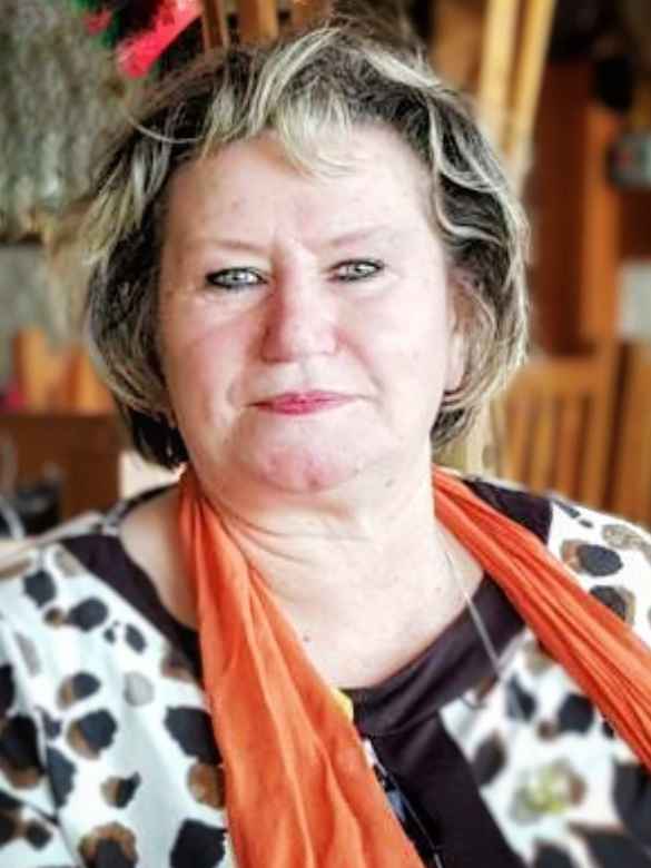 Sabera   Hamzić