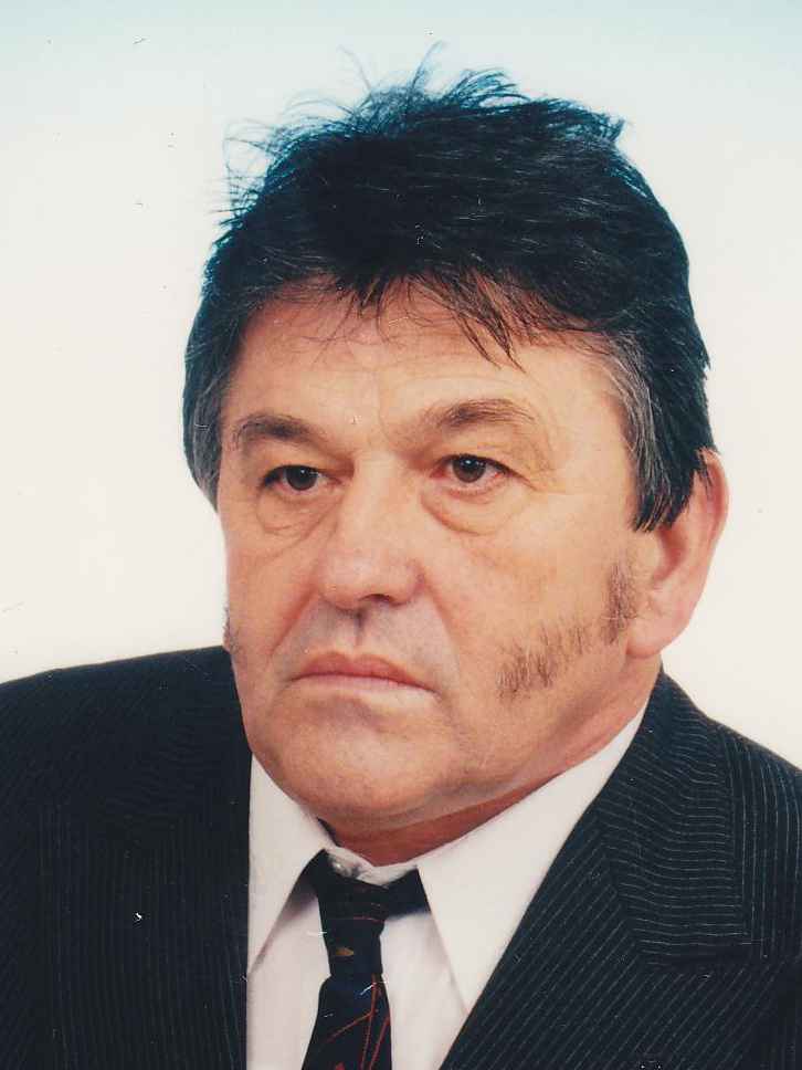 Tomo (Marko) Babić
