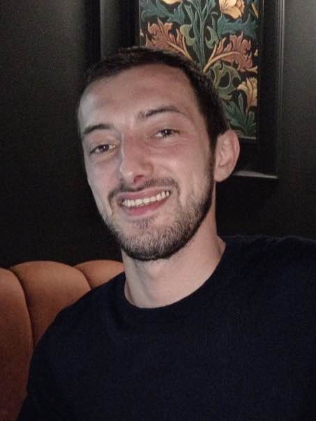 Dino (Suad) Bektić