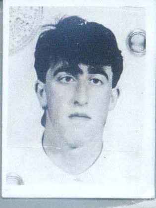Edin (Sejfo) Eminagic