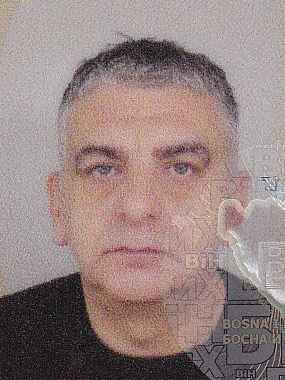 Almir (Vejsil)  Kreho