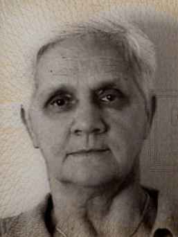  Božana  Beganović -dje. Pavičić