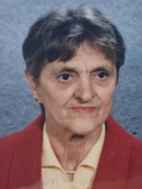 Halima  Pršte -dje. Pajić